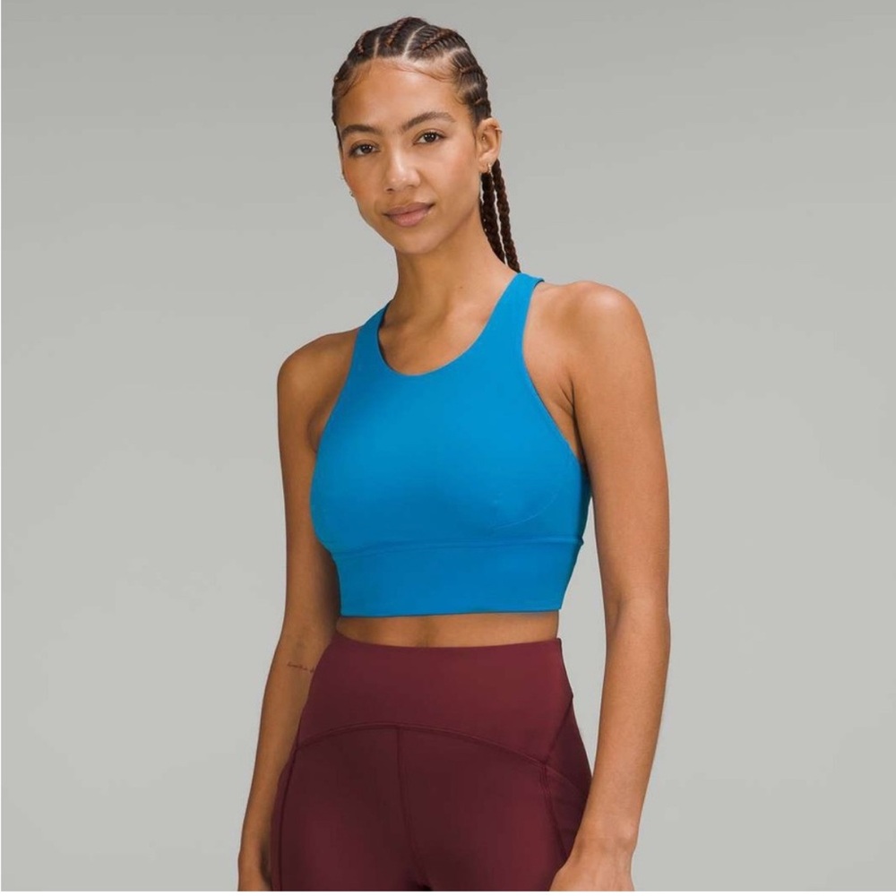Lululemon Wunder Train longline
